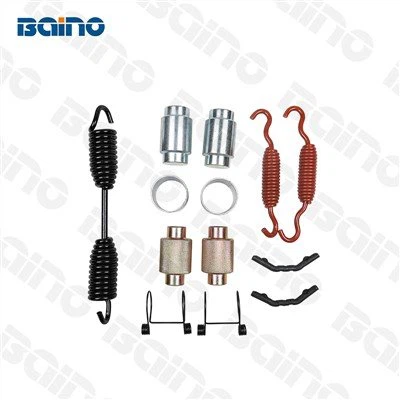 E -8925 Bremsschuh -Hardware -Kit