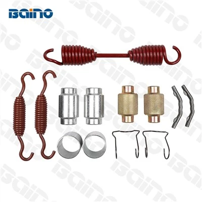 4515q Bremsschuhreparatur -Kit