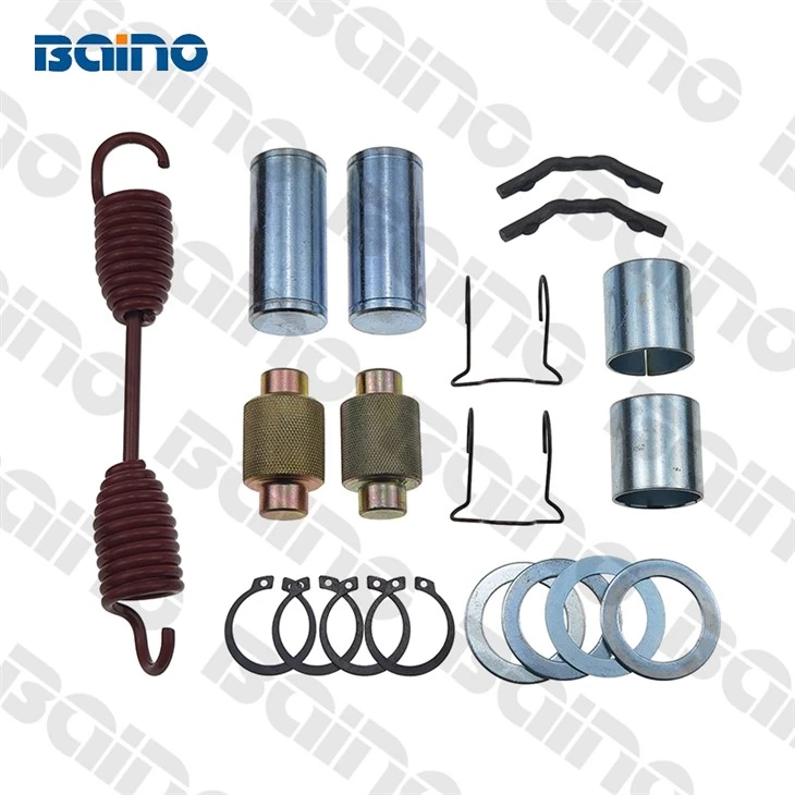 E -1816 SHD -Bremsschuhreparatur -Kit