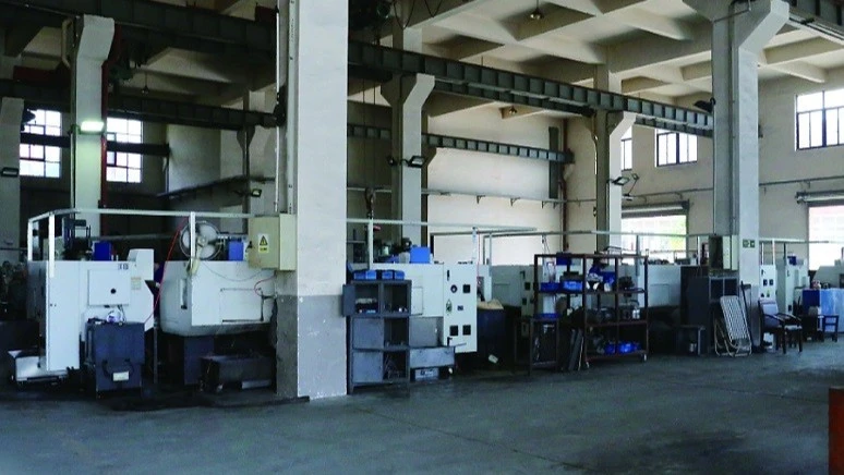 Hangzhou Bainuo Factory Hangzhou Bainuo Factory