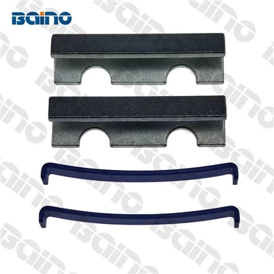7142-D225 Hardware-Kit für hydraulische Bremsbeläge