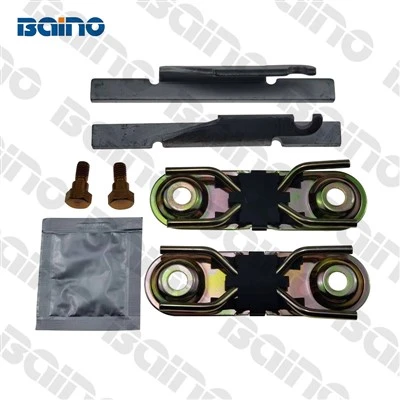 7149-D236.30 Hardware-Kit für hydraulische Bremsbeläge