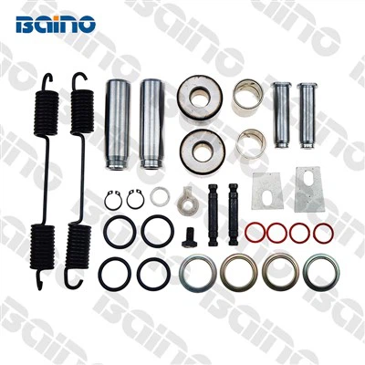 CQ69019 Bremsschuh -Hardware -Kit